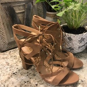 Sam Edelman Pumps